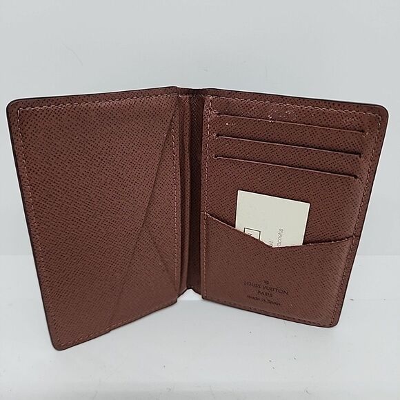 Louis Vuitton Monogram Organizer - Picture 3 of 14